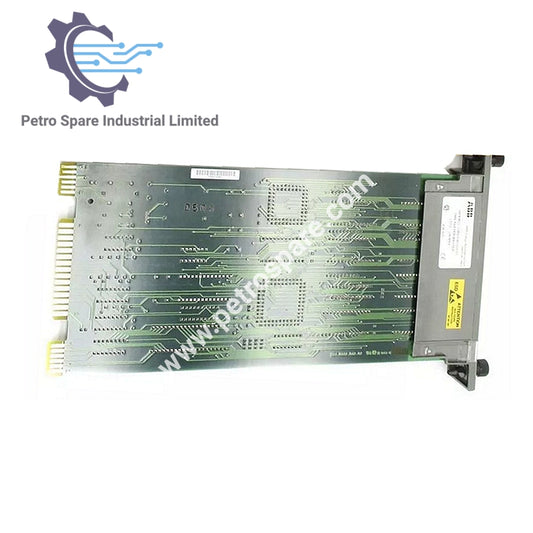 SPTKM01 - ABB - Penyimpan Masa SOE Utama