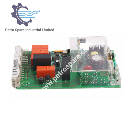 Symphony Plus SPTU 240 R2 | ABB SPTU240R2 Bekalan Kuasa