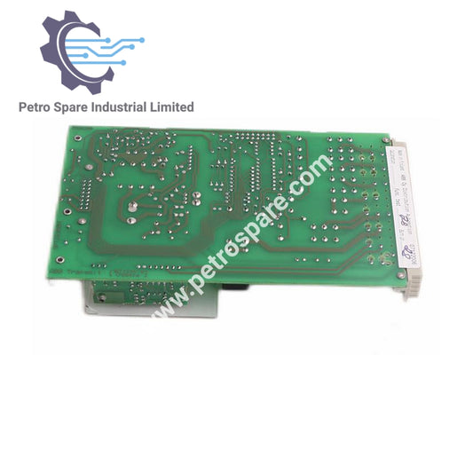 Symphony Plus SPTU 240 R2 | ABB SPTU240R2 Bekalan Kuasa