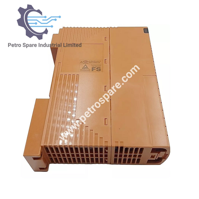 Módulo de Fonte de Alimentação SPW481-13 Yokogawa