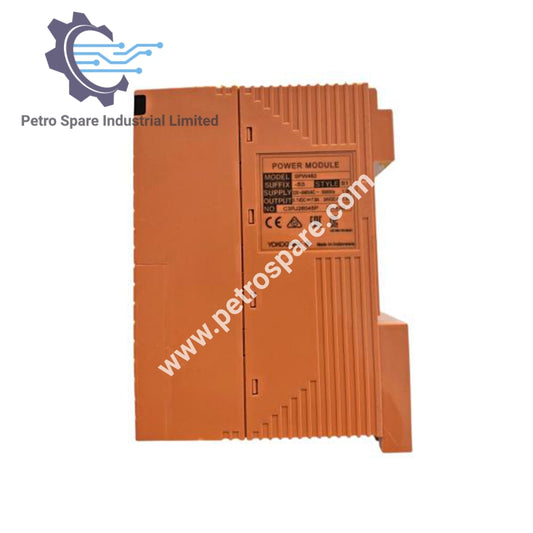 Modul napajanja SPW482-53 | Yokogawa