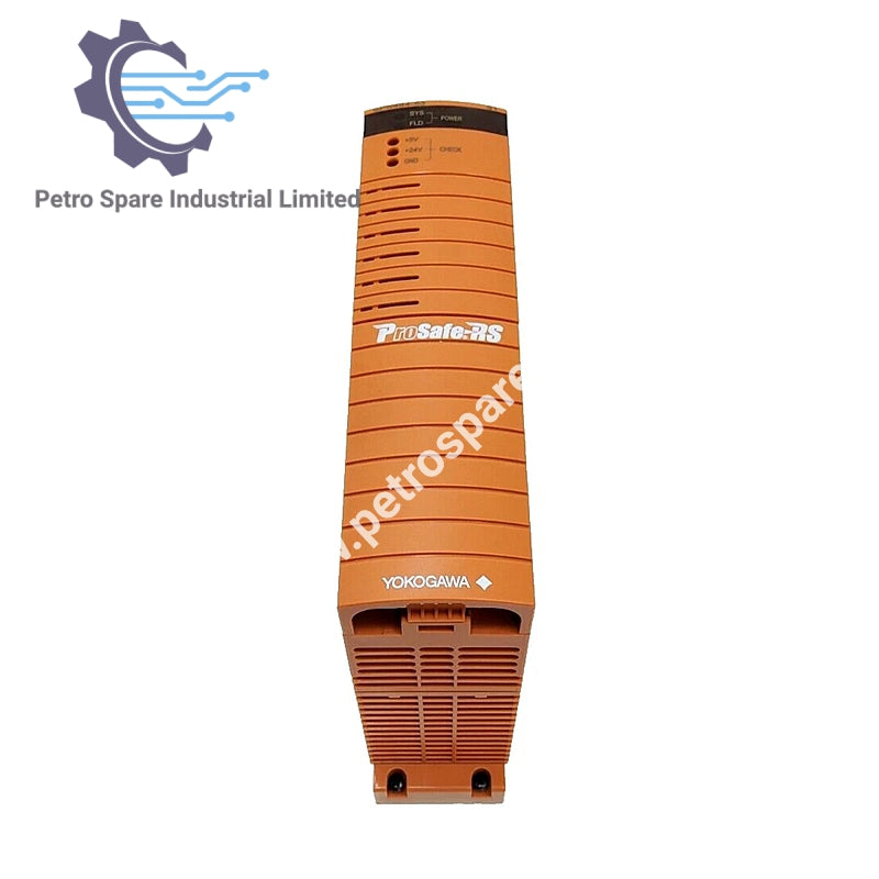 SPW484-53 | Yokogawa - Módulo de Fonte de Alimentação 24 V DC