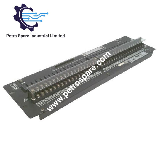 Bo mạch rơ-le Yokogawa SRM53D-000/BR4