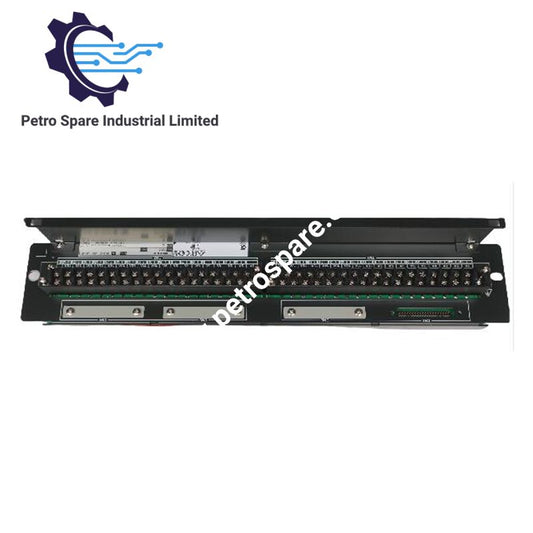 Bo mạch rơ-le Yokogawa SRM53D-000/BR4