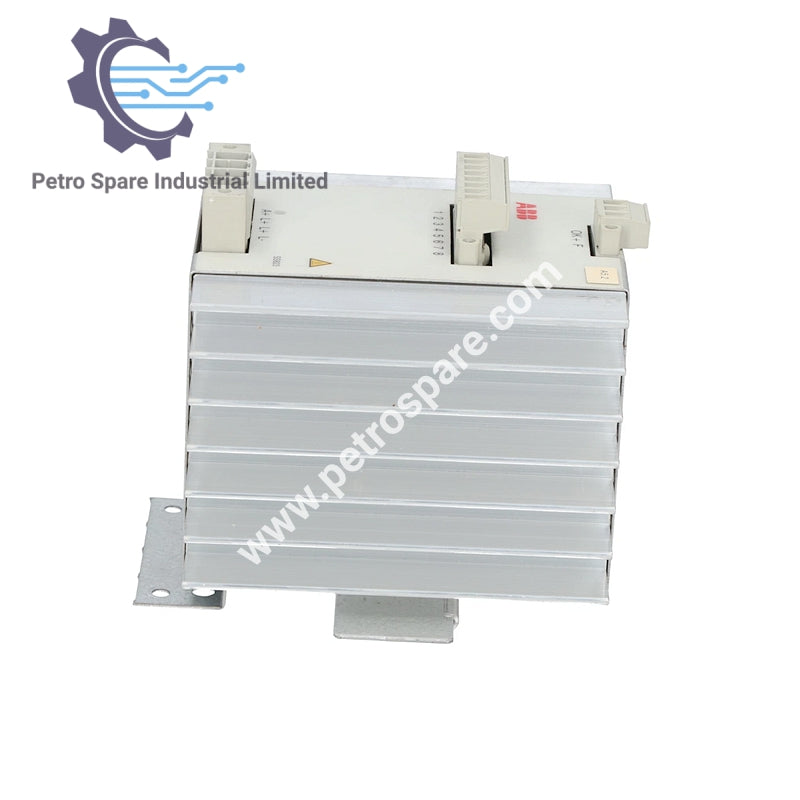 3BSE038226R1 | ABB SS823 | Power Voting Unit