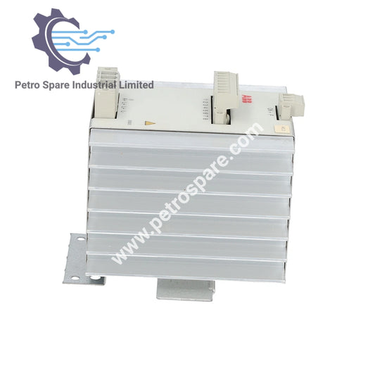 3BSE038226R1 | ABB SS823 | Unit Pemungutan Suara Daya