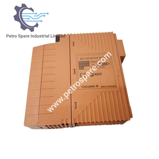 SSB401-13 | Modul Antarmuka Bus ESB - Yokogawa