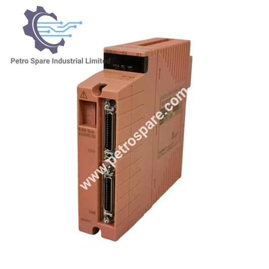 Módulo Escravo de Interface de Barramento ESB SSB401-53 Yokogawa