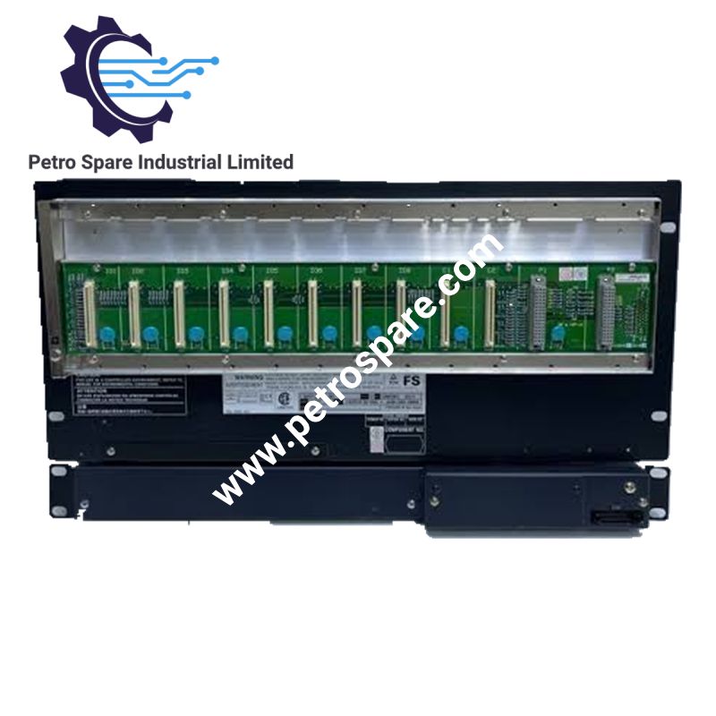 Yokogawa SNB10D-225 Sicherheitsknoteneinheit