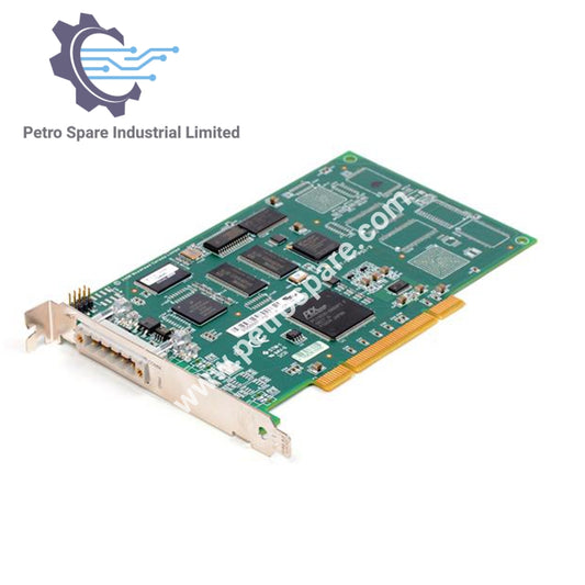 SST-DN3-PCI-1-E | Woodhead DeviceNet Interface Card Molex