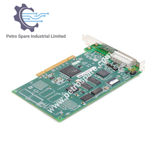 SST-DN3-PCI-1-E | Woodhead DeviceNet Interface Card Molex