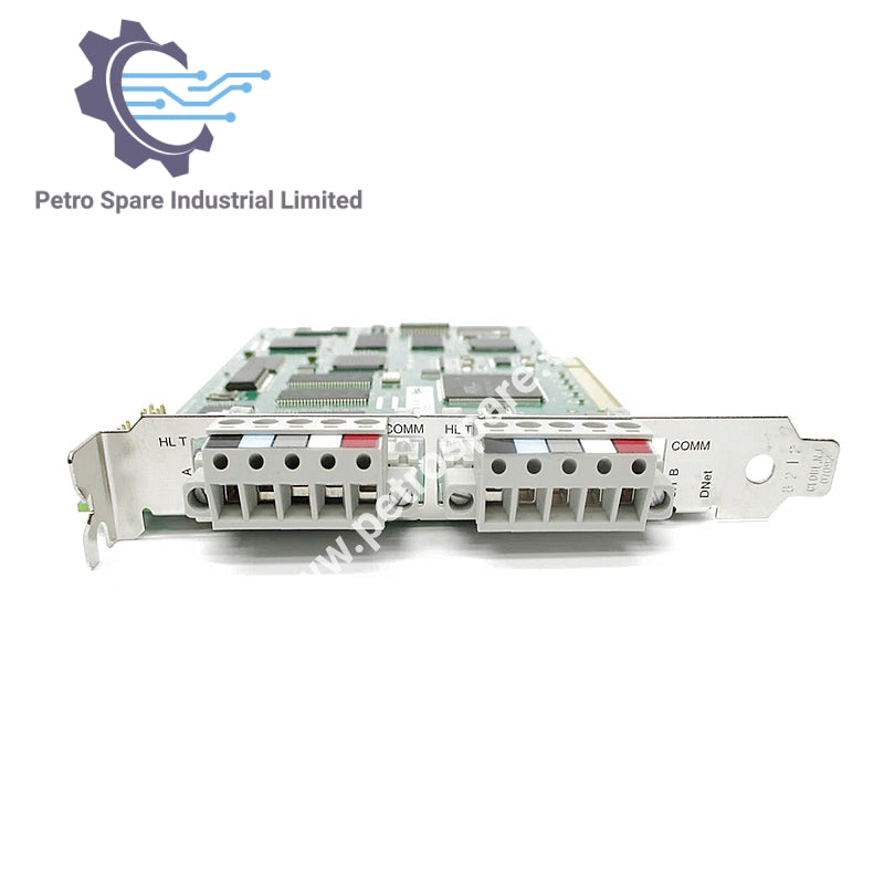 Woodhead SST-DN3-PCI-2 Molex PCI DeviceNet Interface Card