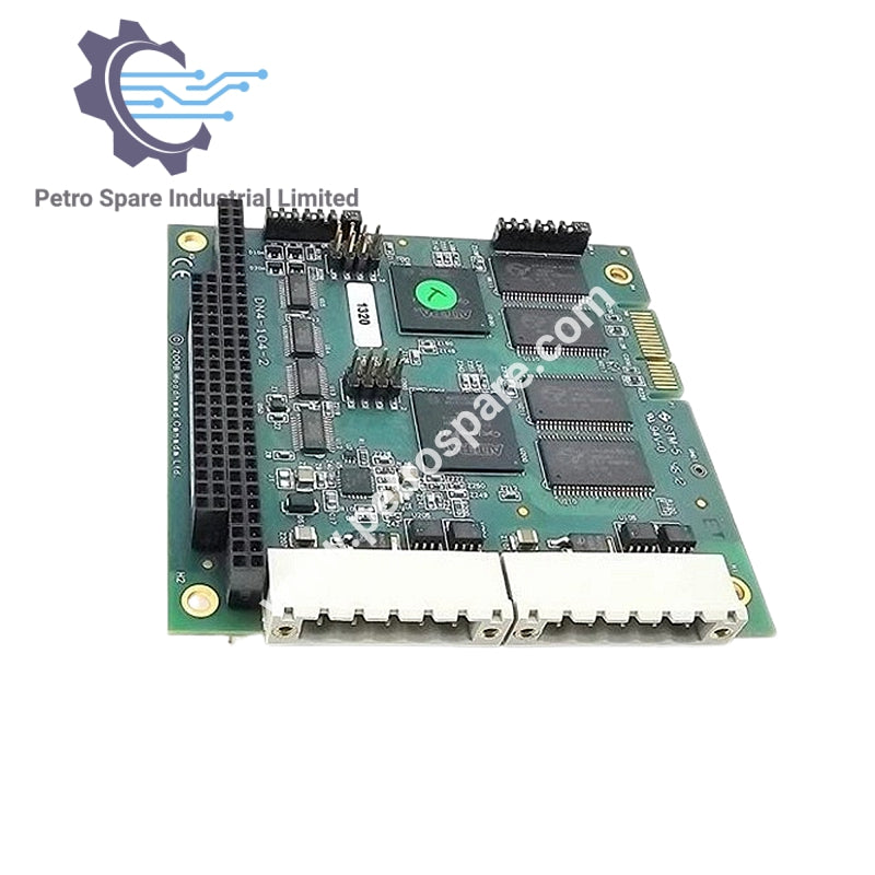 Molex Woodhead SST-DN4-104-2 DeviceNet Network Interface Card