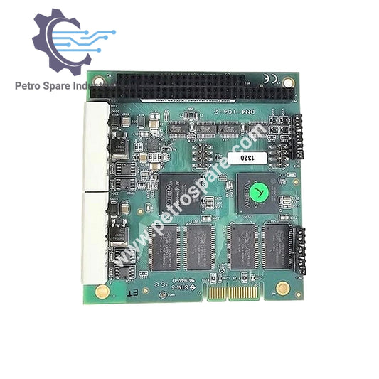 Molex Woodhead SST-DN4-104-2 DeviceNet Network Interface Card