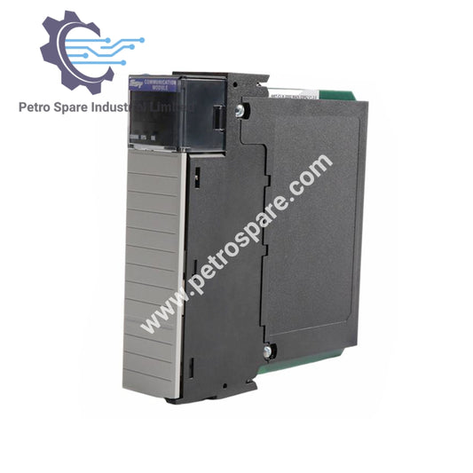 Woodhead Molex SST-ESR2-CLX ControlLogix Communication Module