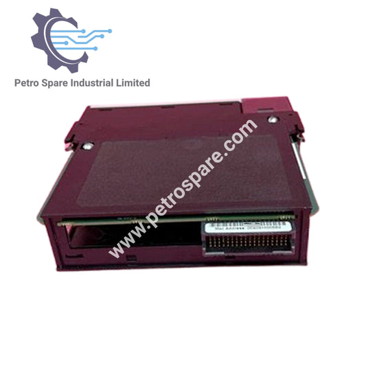 Woodhead Molex SST-ESR2-CLX ControlLogix Communication Module