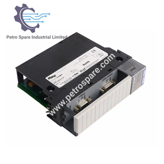 Woodhead SST-PB3-CLX Molex SST PB3 In Chassis Module