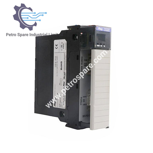 Woodhead SST-PB3-CLX Molex SST PB3 In Chassis Module