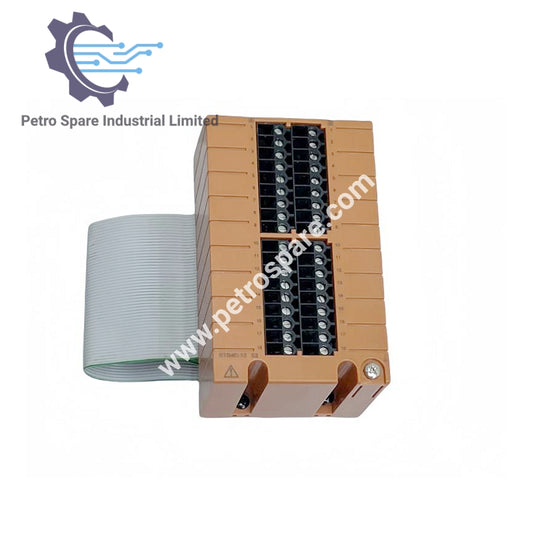 STA4D-00 Yokogawa Digital I/O Terminal Block