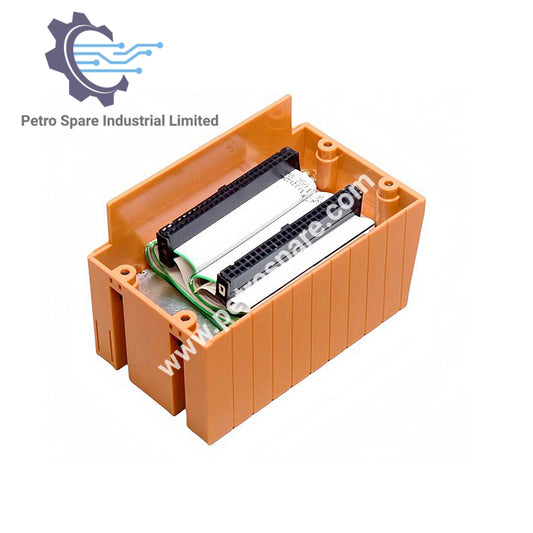 STB4D-00 Pressure Clamp Terminal Block | Yokogawa