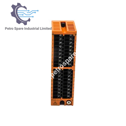 STB4S-10 Pressure Clamp Terminal Block | Yokogawa