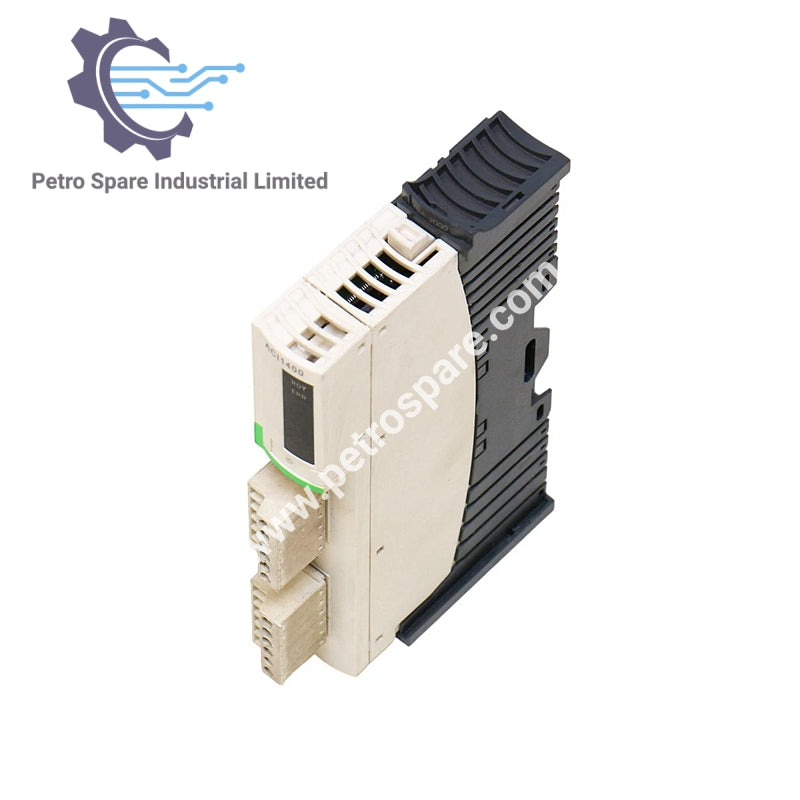 Schneider | STBACI1400 | Modul Input Analog Standard Modicon STB