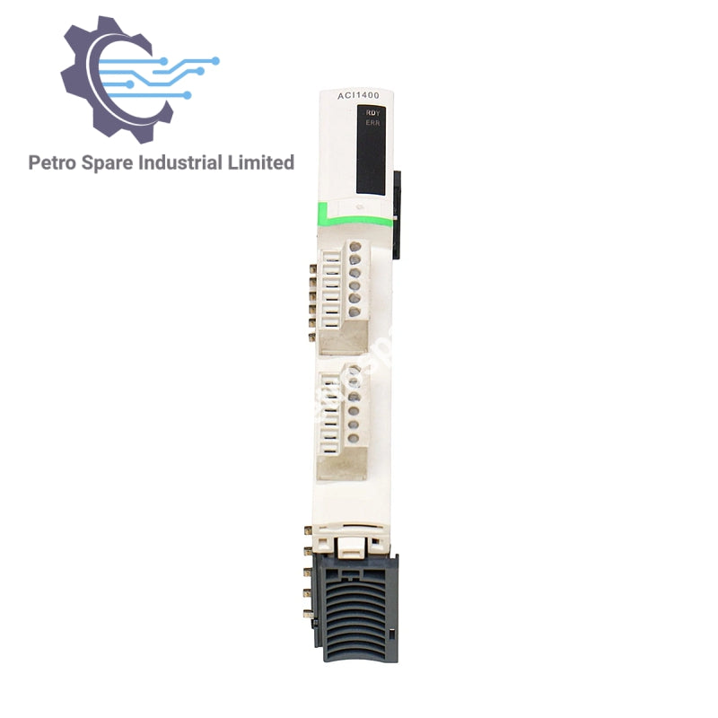 Schneider | STBACI1400 | Modul Input Analog Standard Modicon STB