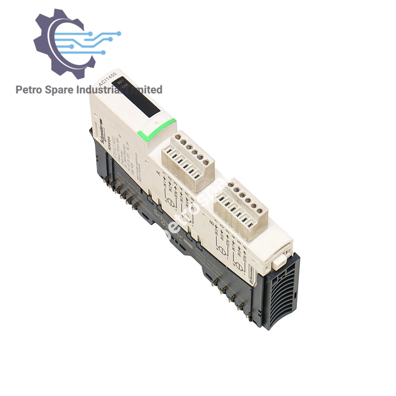 Schneider | STBACI1400 | Modul Input Analog Standard Modicon STB