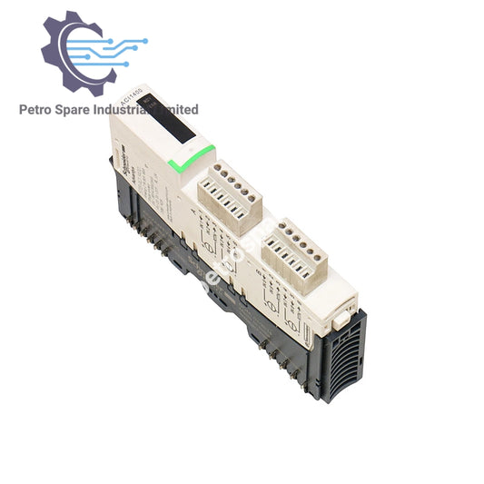 Schneider | STBACI1400 | Standard Analog Input Module Modicon STB