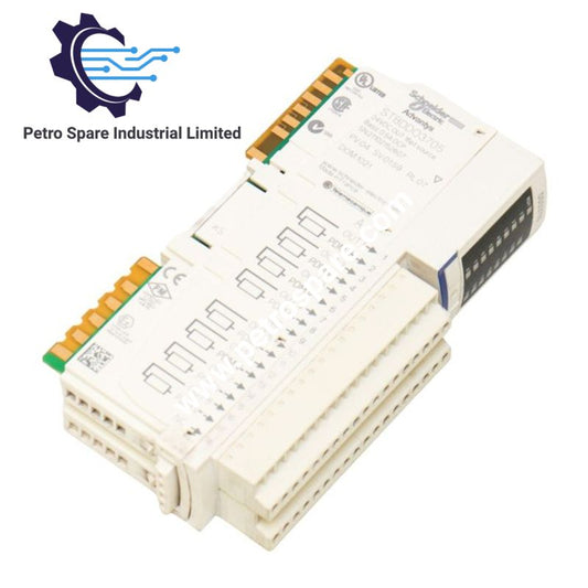 Schneider Electric STBDDO3705 Basic Digital Output Module