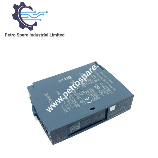 Digital Input Module 6ES7131-6BH01-0BA0 Siemens SIMATIC ET 200SP