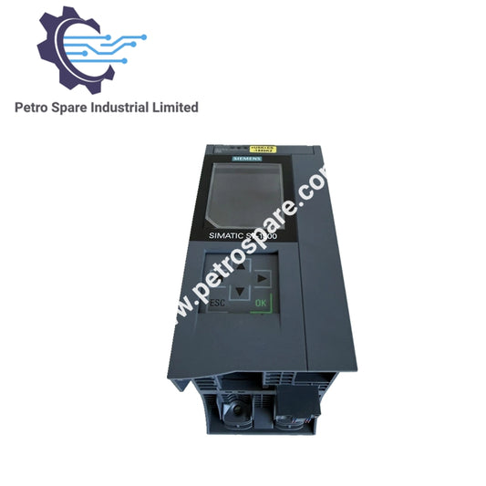 6ES7516-3AN02-0AB0 Siemens SIMATIC S7-1500 CPU