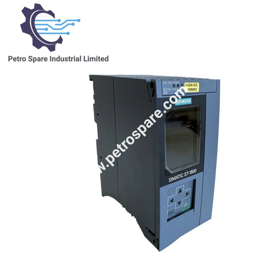 6ES7516-3AN02-0AB0 Siemens SIMATIC S7-1500 CPU