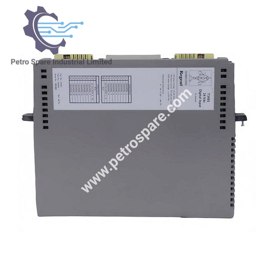 Módulo de Entrada Digital DC ICS Triplex T3401 ICS Regent
