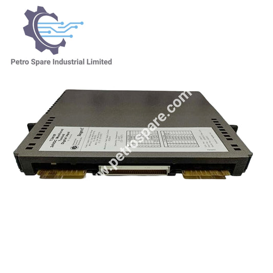 Rockwell ICS Triplex T3411F | 24-tól 48 VDC-ig Felügyelt Digitális Bemeneti Modul