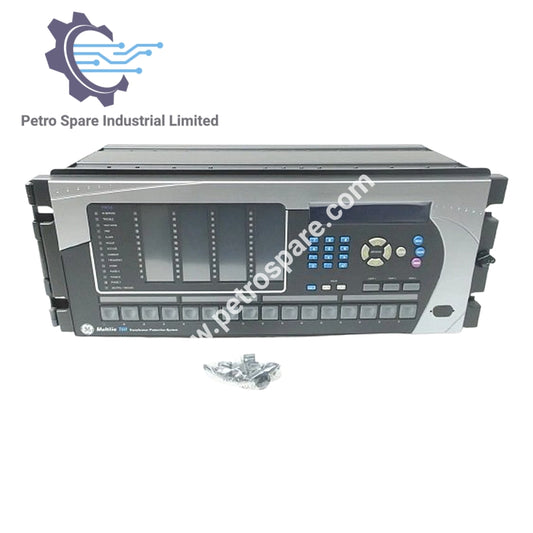 Multilin T60 GE General Electric Transformer Management Relay
