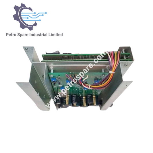 Allen-Bradley ICS Triplex T7122 processzormodul, 512K