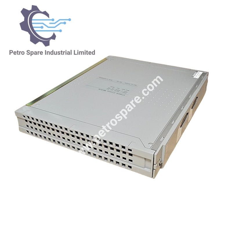 T7150A ICS Triplex RS-232, RS-422 and RS-485 Communications Module