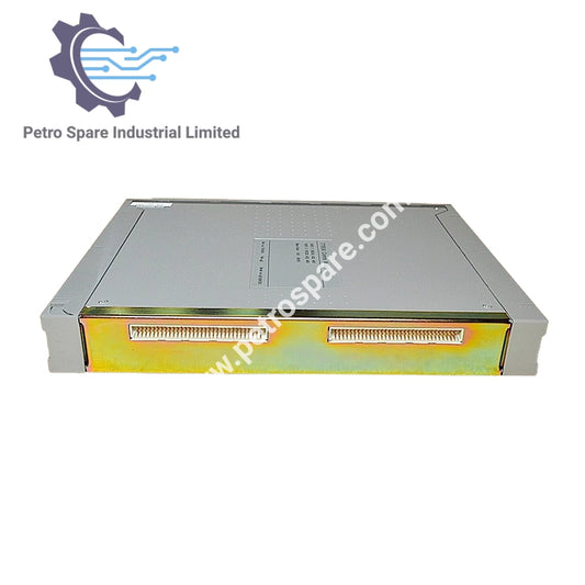 T7150A ICS Triplex RS-232, RS-422 and RS-485 Communications Module