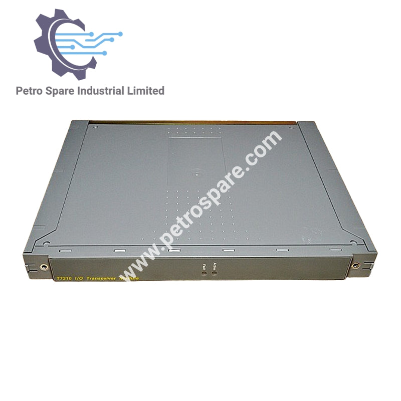 ICS Triplex T7310 - модуль приёмо-передатчика ввода-вывода Allen-Bradley