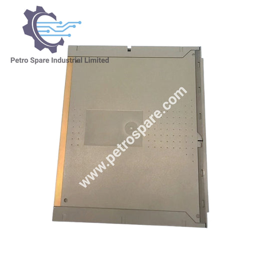 ICS Triplex T7420A Allen-Bradley analóg bemeneti modul