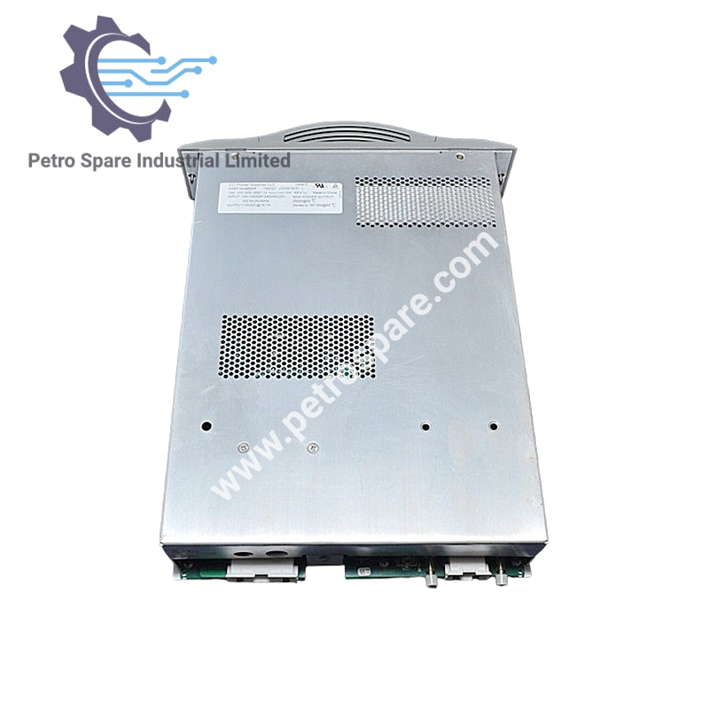 ICS Triplex T8220 Rockwell Trusted Power Supply