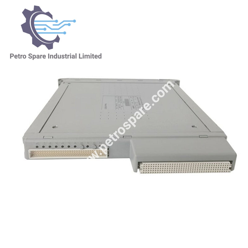 Módulo de Entrada Digital 24Vdc Allen-Bradley T8403 ICS Triplex Trusted TMR