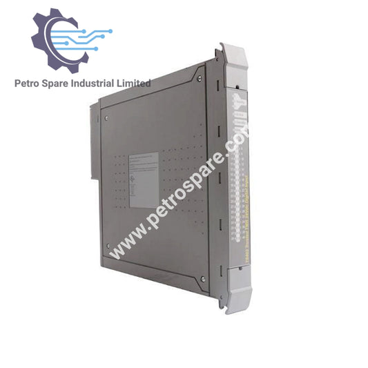 40 Channel T8451 ICS Triplex 24 Vdc Digital Output Module