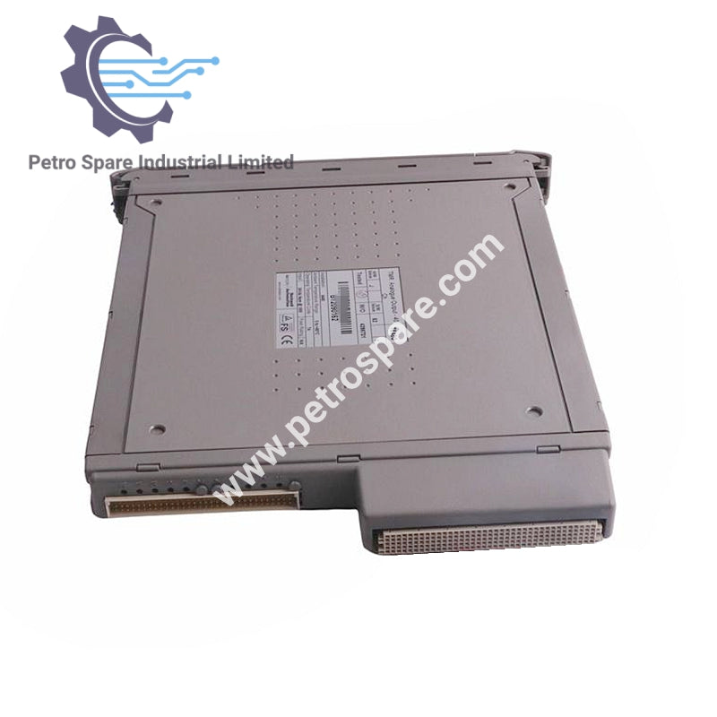 ICS Triplex T8480 Аналоговый выход TMR 40 канал Rockwell Automation