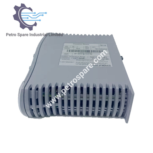 T9110 | Módulo Processador ICS Triplex AADvance