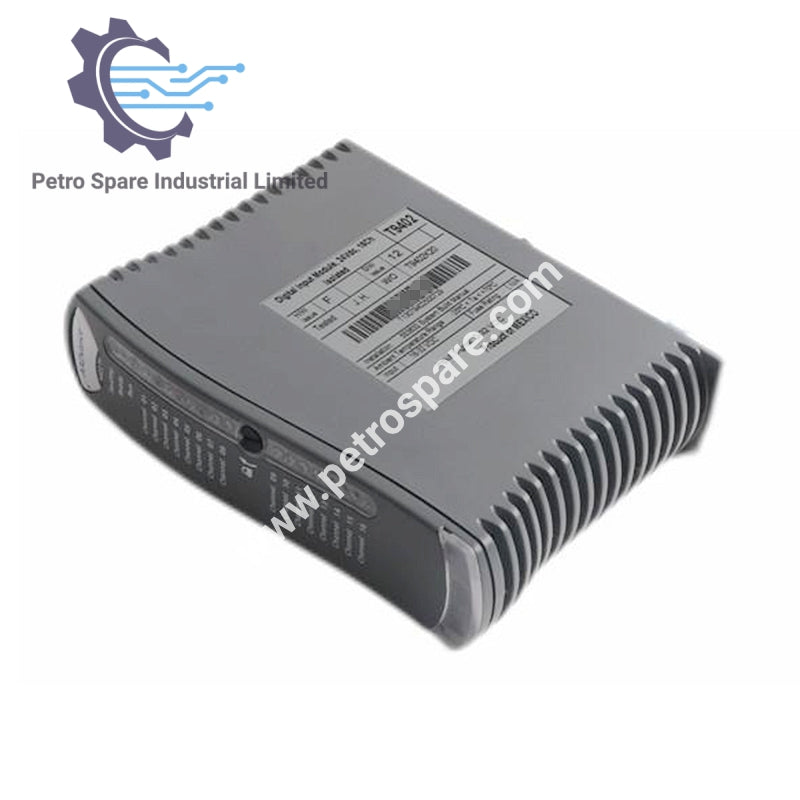 Módulo de Entrada Digital ICS Triplex T9402 | 16 Canais
