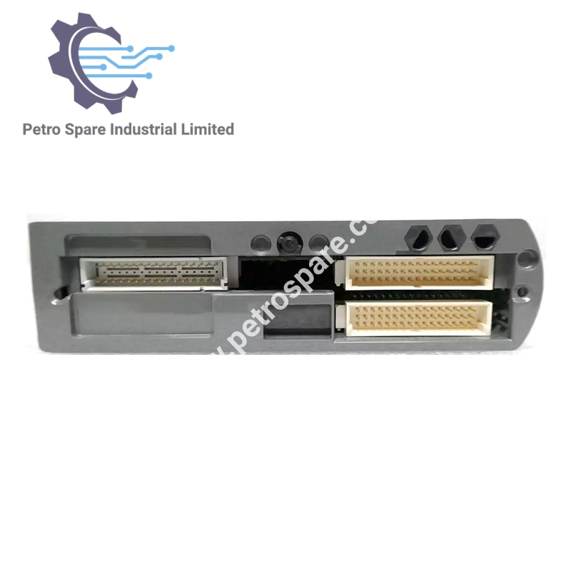 Módulo de Entrada Analógica ICS Triplex T9432 24 Vdc, 16 Canais