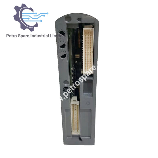 Módulo de Saída Digital ICS Triplex T9451 24V dc, 8 canais Rockwell