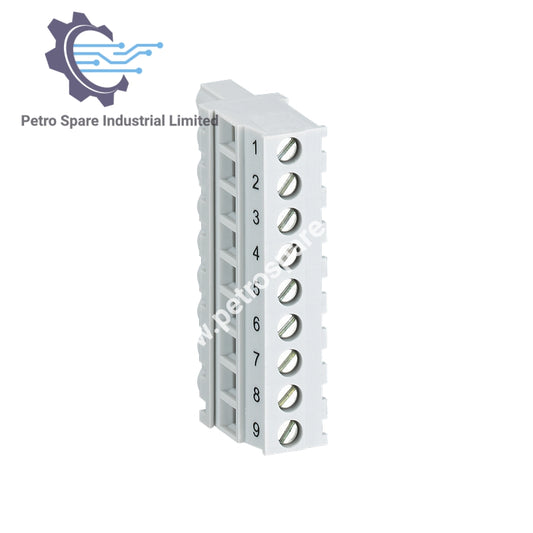S500-eCo | TA563-9 | ABB Terminal Block,Screw Front